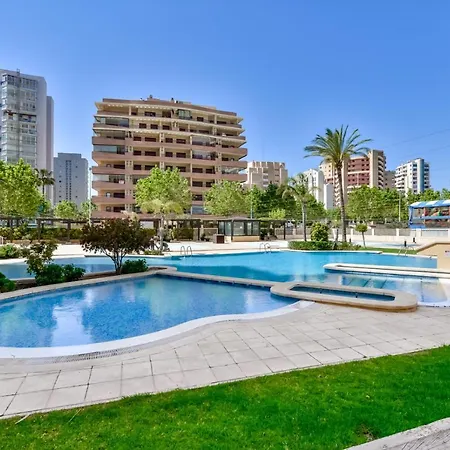 Apolo Xvi 1 18 - Grupo Turis Apartamento