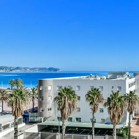 Apartamento Apolo Xvi 1 18 - Grupo Turis