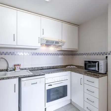 Apartamento Apolo Xvi 1 18 - Grupo Turis