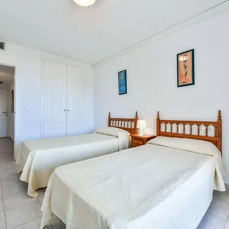 Apolo Xvi 1 18 - Grupo Turis Apartment Calpe