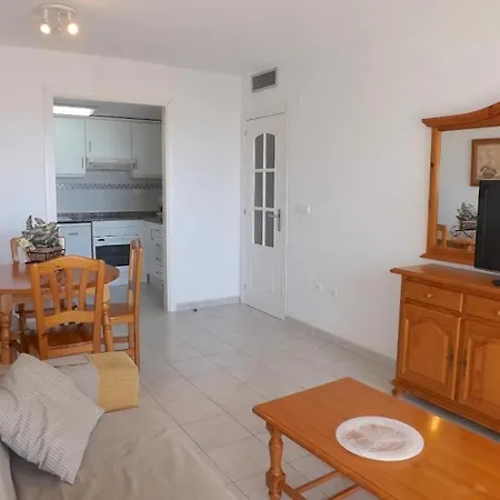 Apartamento Apolo Xvi 1 4 17 Appartement *