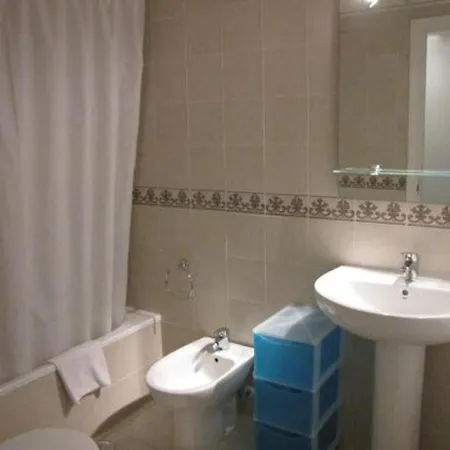 Appartement Apartamento Apolo Xvi 1 4 17