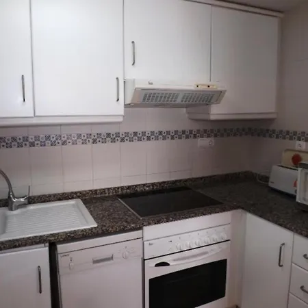Apartamento Apolo Xvi 1 4 17 Appartement *