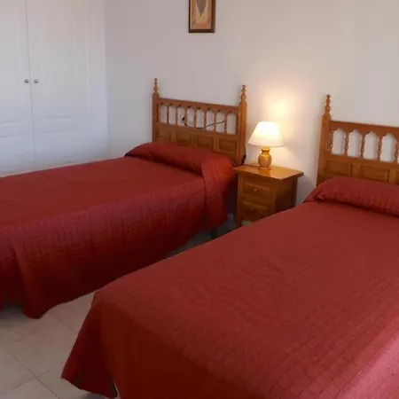 Apartamento Apolo Xvi 1 4 17 Апартаменты *