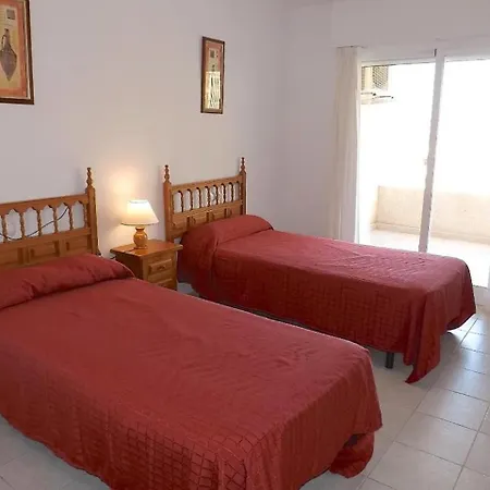 Apartamento Apolo Xvi 1 4 17 Апартаменты *